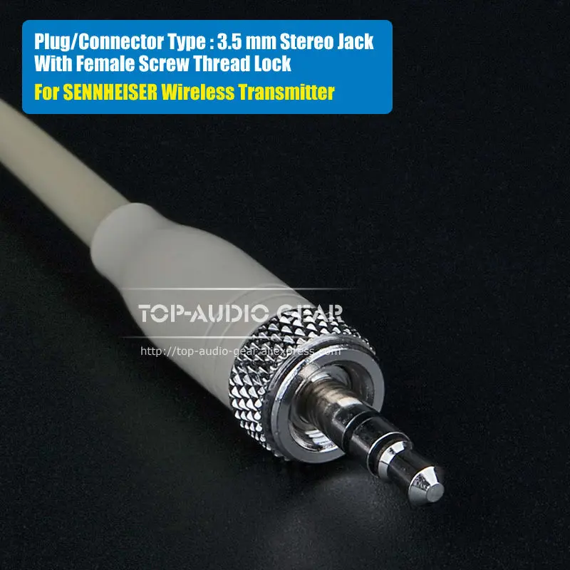 3.5SFS plug