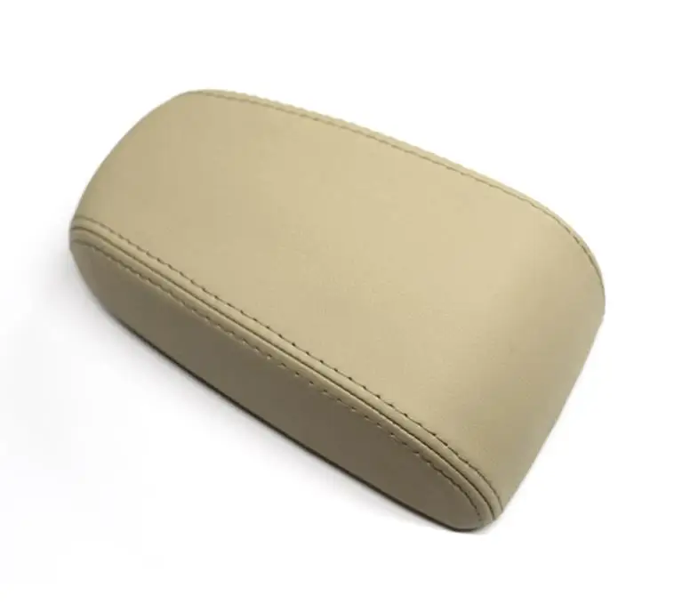 

Customzied Decorated Microfibre Leather Center Armrest CoverI For Kia cerato Handrail holster upgrades
