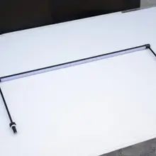 Ювелирные изделия дисплей со светодиодной подсветкой