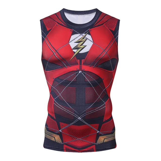 Avengers 3 Thor 3D Printed T shirts Men Compression Shirts Cosplay Costume 2018 Summer NEW Comics Tops For Male Clothing 3