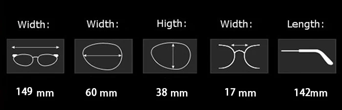 DD1468-TR9087 SIZE CHART