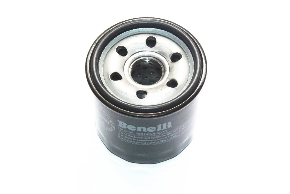 Масляный фильтр для Benelli BN302 302S TNT300 STELS 300 BN600 TNT600 STELS600 Keeway RK6 RKX / BN TNT 302 600 GT|oil filter|benelli
