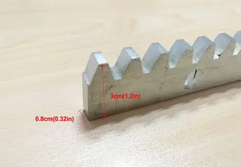 gear rack size (2)