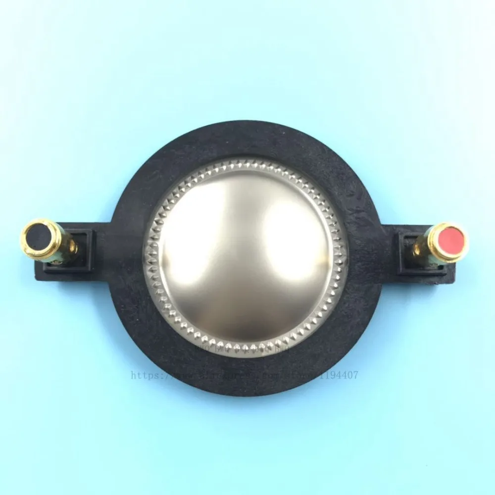 Diaphragm for Mackie SRM-450 EAW PAudio Behringer B-52 Turbosound 16ohm | Электроника