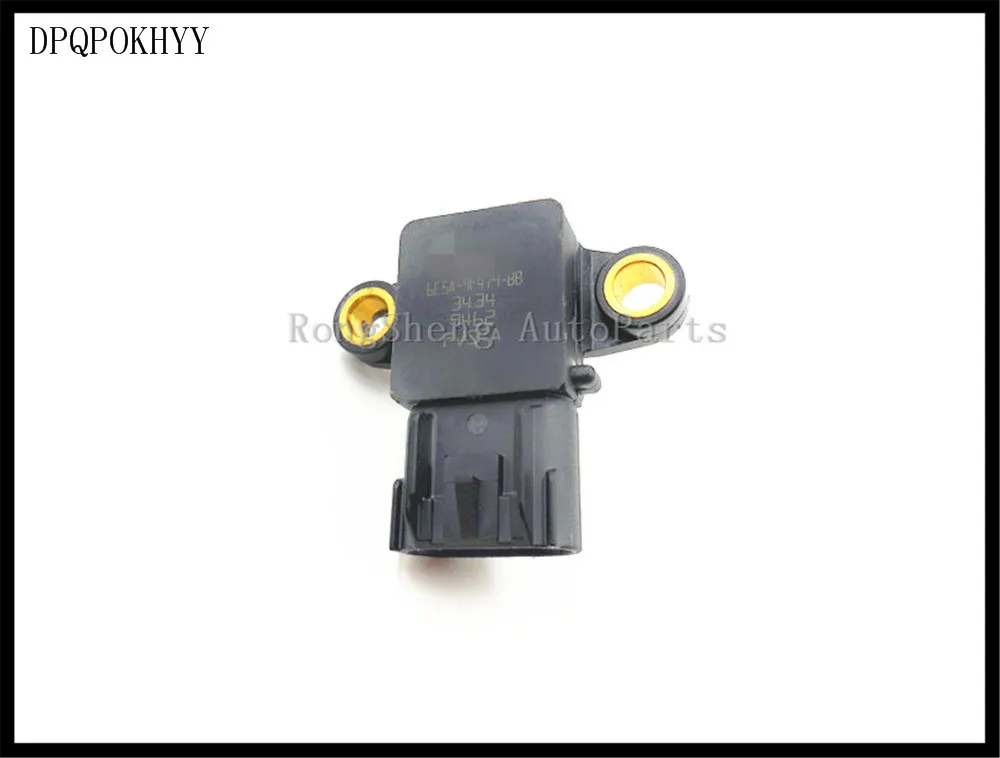 DPQPOKHYY For Ford Lincoln Navigator Manifold Air Pressure Sensor MAP