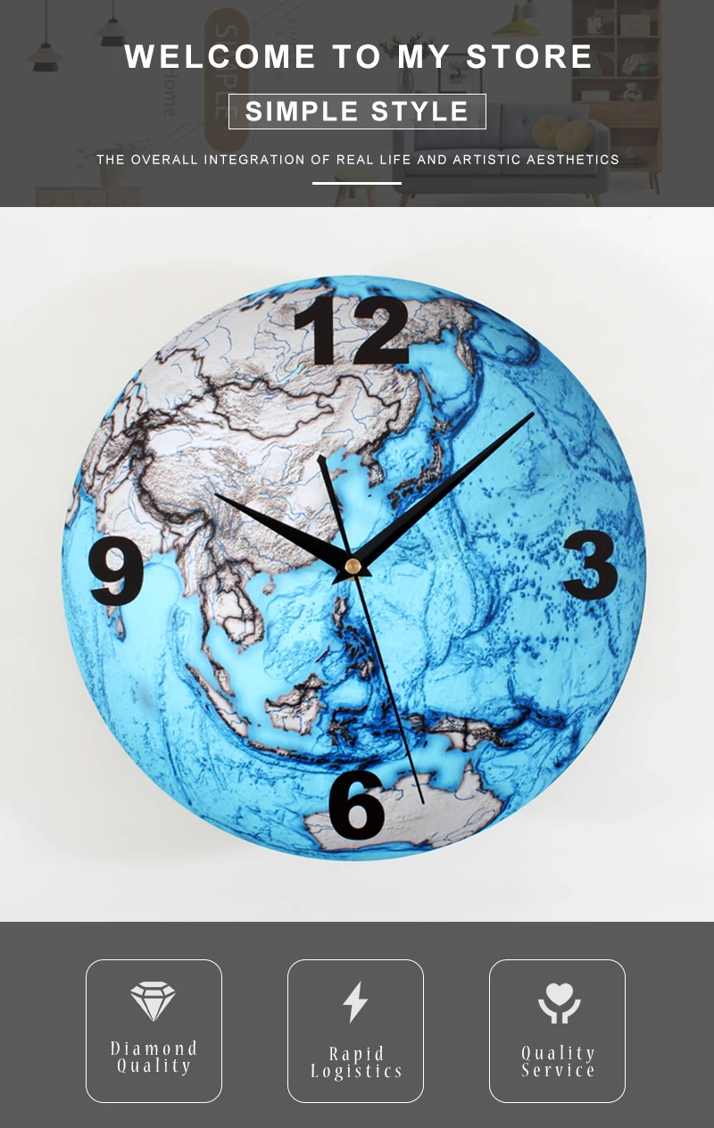 wall clock (1)