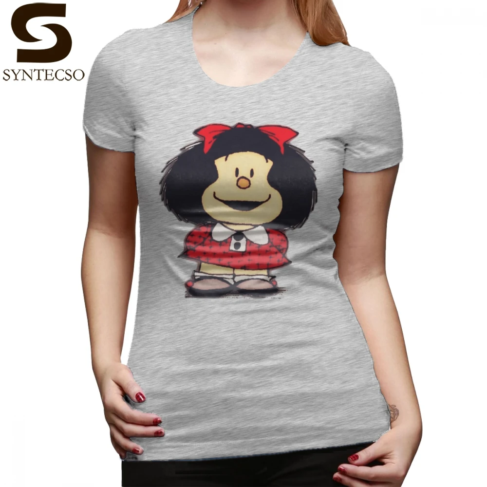 Mafalda T-Shirt Phone Cases Skins Mafalda T Shirt Large size Cotton Women tshirt Print Navy Short Sleeve Summer Ladies Tee Shirt Mafalda T-Shirt Phone Cases Skins Mafalda T Shirt Large size Cotton Women tshirt Print Navy Short Sleeve Summer Ladies Tee Shirt