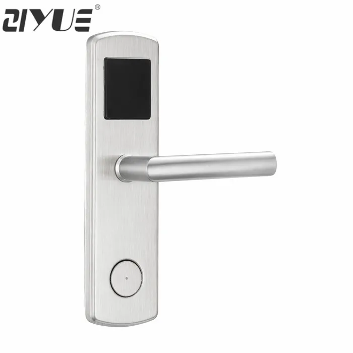Rfid-карта ZIYUE ET600RF 125 кГц с ручным ключом | Обустройство дома