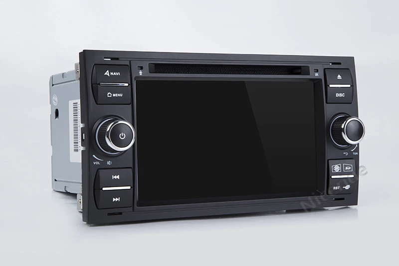 Sale Android 8.0 Car Multimedia Player GPS Autoradio 2 Din 7 Inch For Ford/Mondeo/Focus/Transit/C-MAX/S-MAX/Fiesta 4GB RAM Radio PC 39