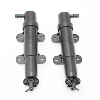 

2pc For Skoda Superb 2002 2003 2004 2005 2006 2007 2008 Car-styling Headlight Washer Lift Cylinder Spray Nozzle Jet