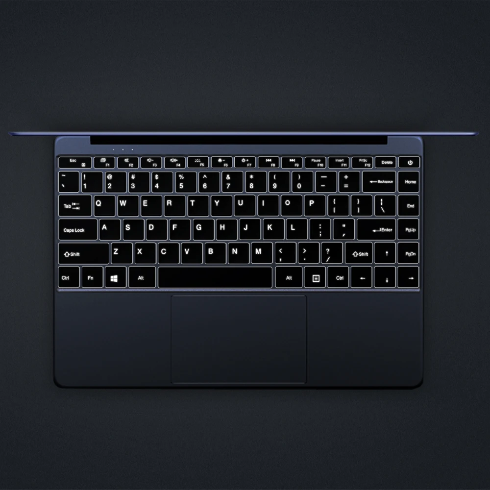 CHUWI Lapbook SE Intel Gemini-Lake N4100 Window10 Laptop 13.3\ CHUWI Lapbook SE Intel Gemini-Lake N4100 Window10 Laptop 13.3\