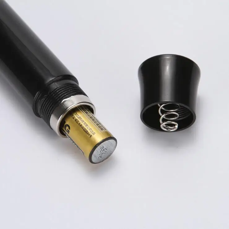 Светодиодный Магнит Рабочая Лампа COB ручка форма свет на открытом воздухе кемпинг многофункциональное обслуживание аварийная лампа 2 шт