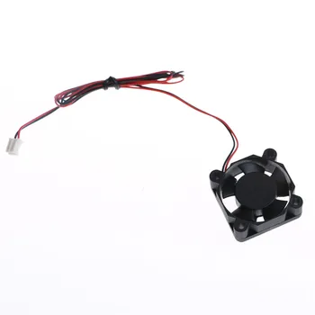

3010S 12V 0.06A Brushless DC Cooling Fan 30mm x 30mm x 10mm