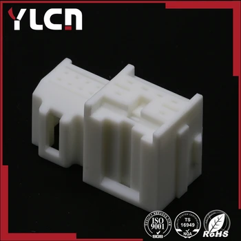 

HIGH QUALITY 14 Pin auto electric automotive housing plug wiring harness male nature connector