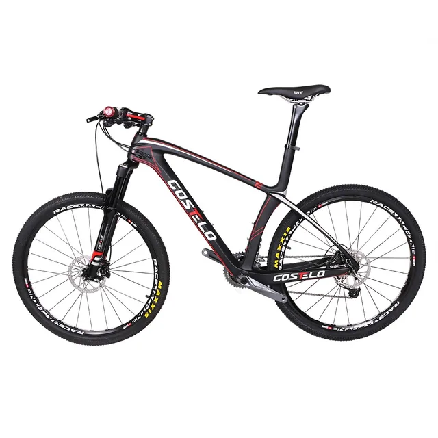 Best Price Costelo Ultimate 9.9 bicycle MTB Frame carbon Bicylce Mountain Bike 27.5 650B MTB Frame original groups wheels saddle bar tire Best Price Costelo Ultimate 9.9 bicycle MTB Frame carbon Bicylce Mountain Bike 27.5 650B MTB Frame original groups wheels saddle bar tire