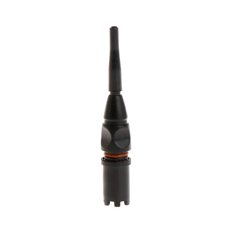 

Fishing Float Head DIY Floats Green/Blue Light Attract Adapter Connector 1.5/1.2mm Electronic Luminous Tackle Accessories