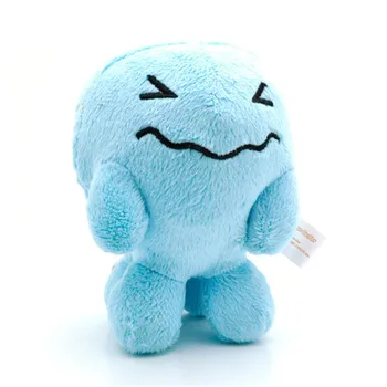

15cm 6inch Cute Wobbuffet Soft Stuffed Plush Toys Doll,1pcs/pack