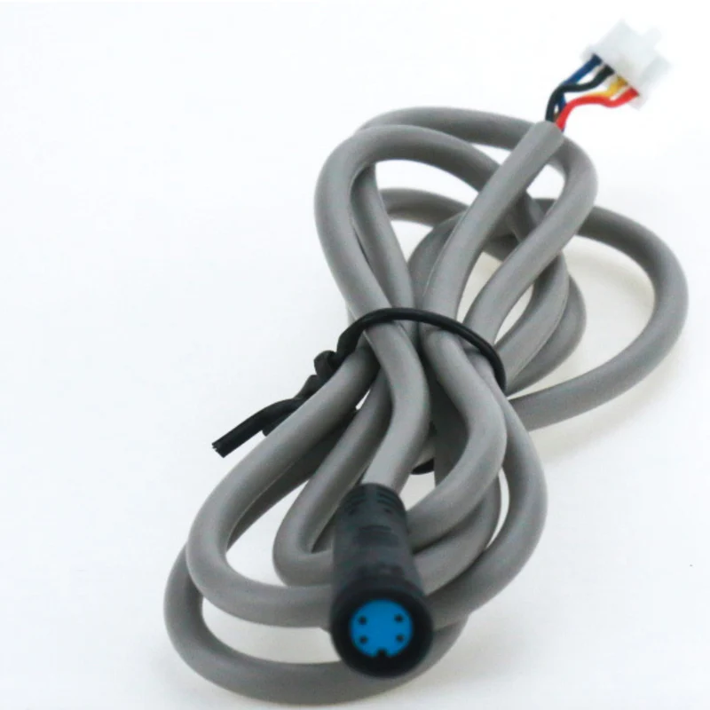 1pcs Dashboard Power Cord For Xiaomi M365 Electric Scooter Power