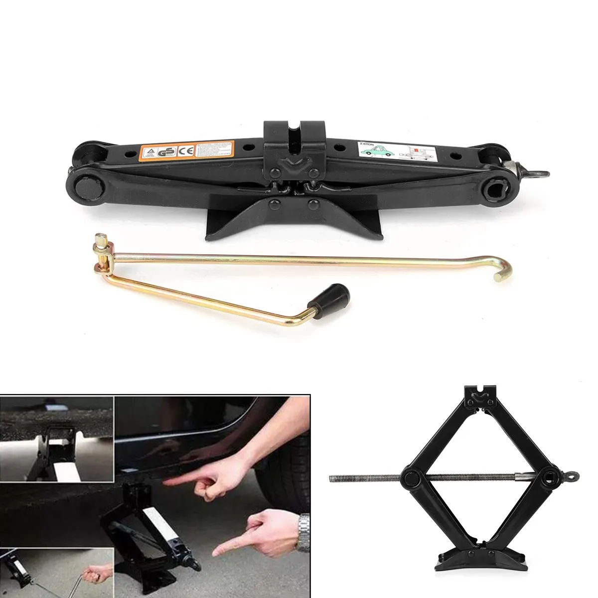 Popular Car Jack HandleBuy Cheap Car Jack Handle lots from China Car