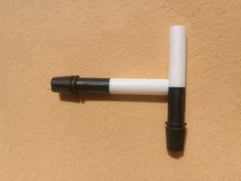 

#1006485 Teflon Insert Sleeve for IG06 Powder Injector