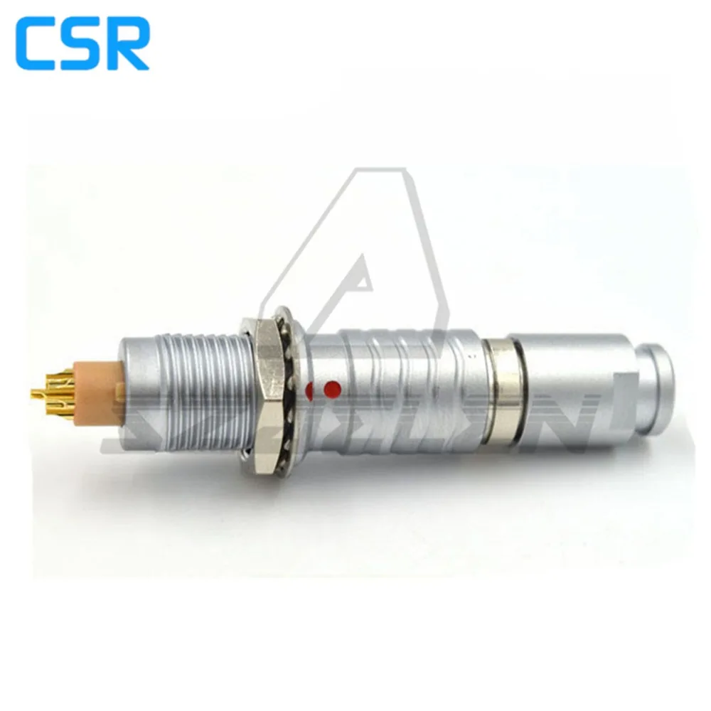 SZJELEN 0B connector 7 pin ,FGG.0B.307CLAD/EGG.0B.307.CLL. Camera Connector plug socket 7pin plug SZJELEN 0B connector 7 pin ,FGG.0B.307CLAD/EGG.0B.307.CLL. Camera Connector plug socket 7pin plug