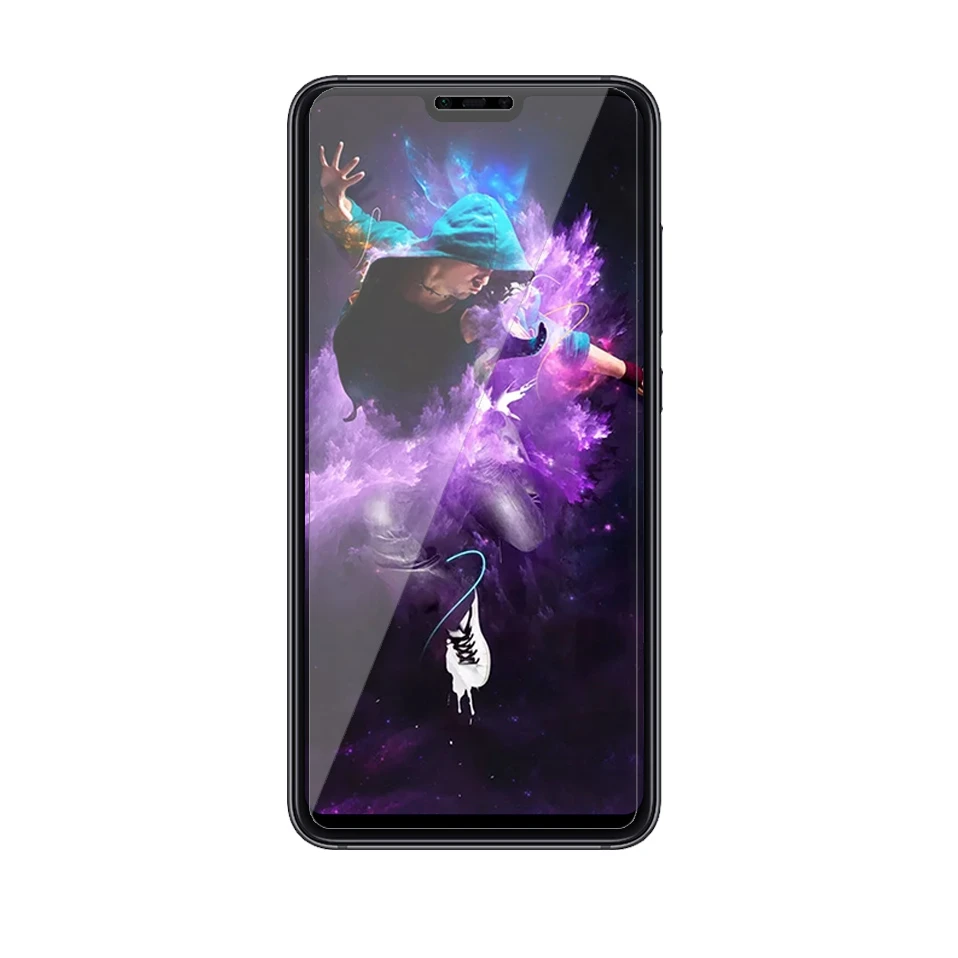 Tempered Glass for Xiaomi Mi 8 Lite Glass 9H 2.5D Phone 8lite Film Protective Glass for Xiaomi Mi 8 SE Mi8 Lite Screen Protector (1)