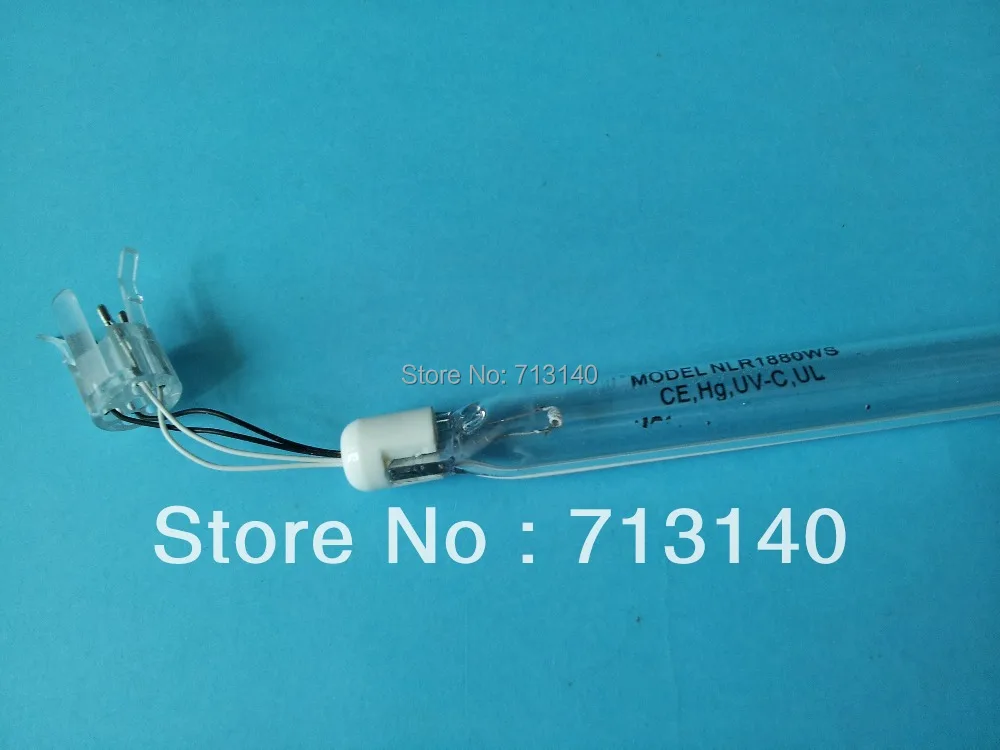 

Wedeco 1845WS, AP2, AQ37086, NLR1845, NLR1845 WS, NLR 1845 WS, NLR1845WS,nlr1845,nlr1845ws, nlr 1845 ws,Compatiable UV lamp