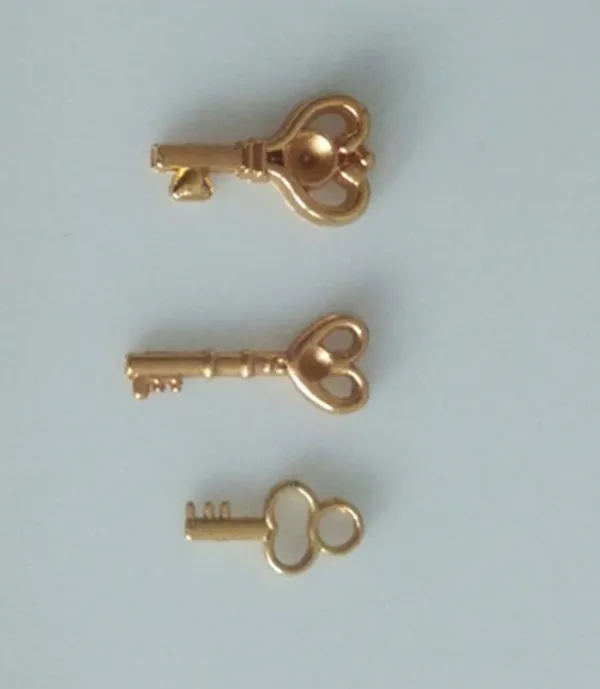 key for doll