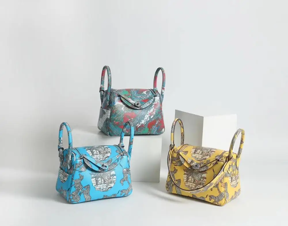 

Kafunila famous brand woman bags 2019 luxury handbags women bags designer genuine leather crossbody bag tote clutch female bolsa