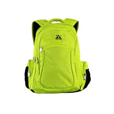 Уличный рюкзак PLAYKING, пляжное кресло, рюкзак, спортивная сумка, мужские дорожные сумки, складной табурет, рюкзак, водонепроницаемый, для рыбалки, Mochila - Цвет: Зеленый цвет
