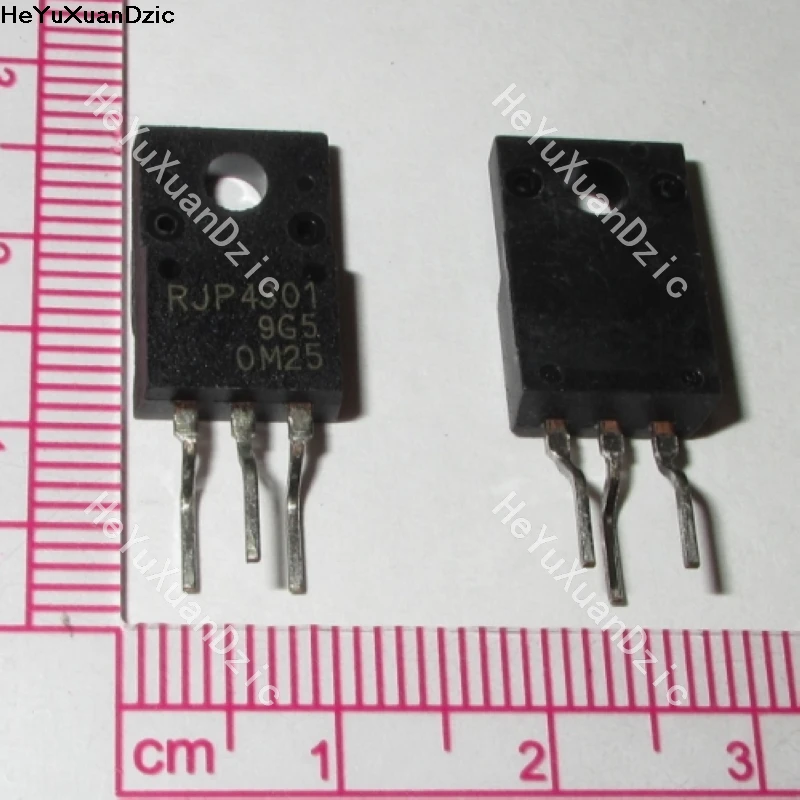RJP4301APP RJP4301 RENESAS TO-220F _