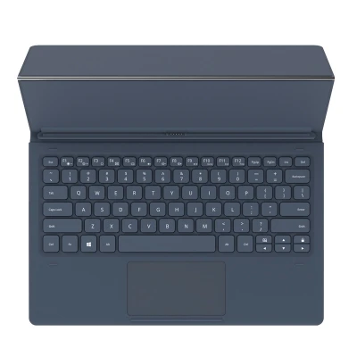 

ALLDOCUBE Premium PU Leather Folio Stand Cover with Magnetic Docking Keyboard for KNote
