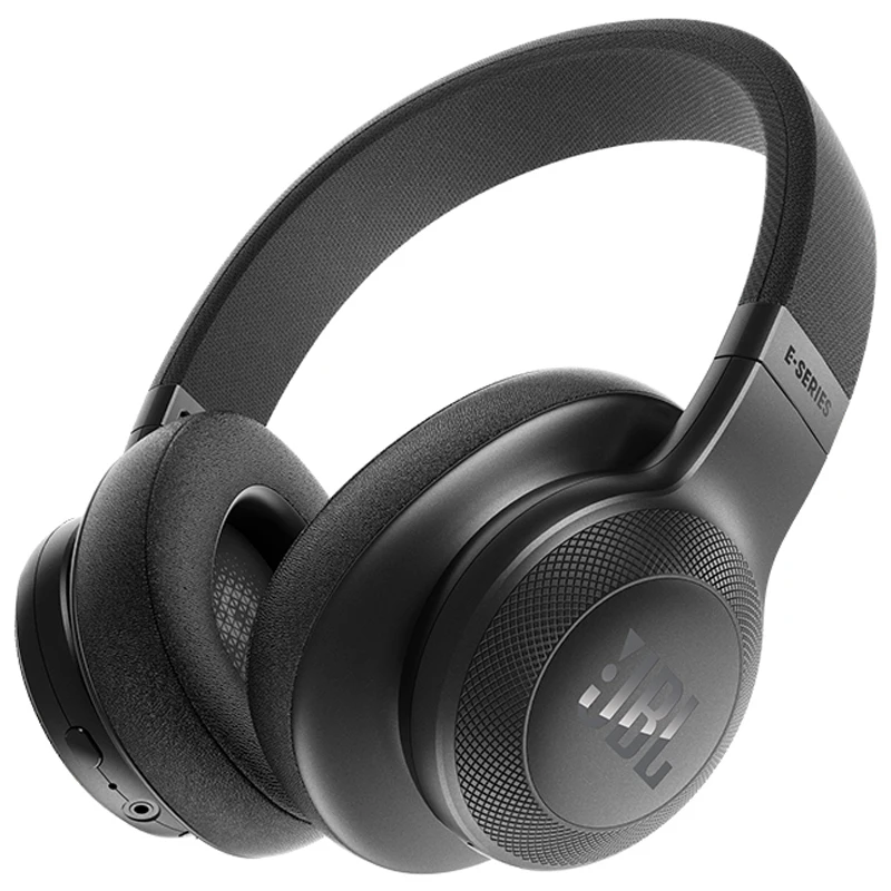 Гарнитура JBL E55BT Bluetooth беспроводные наушники проводные портативные музыкальные Hi