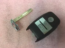 Smart key ID46 чип для Kia K5 Sorento FSK433MHz FCCID-95440-3W600