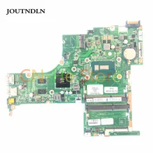 JOUTNDLN для hp 15-AB Материнская плата ноутбука 809044-601 DAX12AMB6D0 W/I5-5200U cpu и 940 m 2G GPU