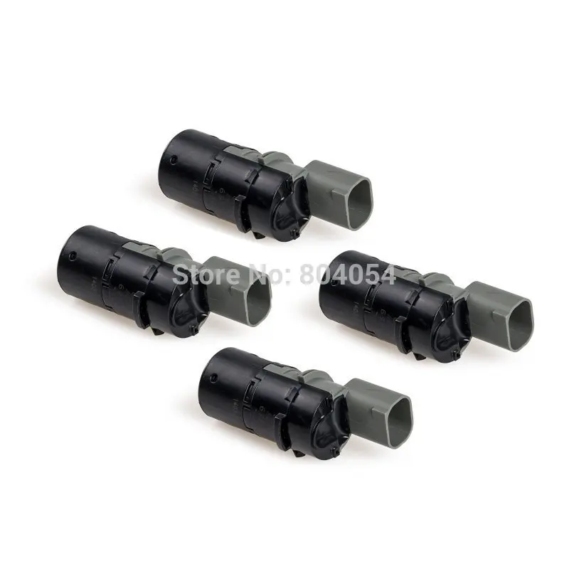 

4PCS For Jaguar Land Rover Range Rover Sport Vogue Parking Sensor Ref YDB500301