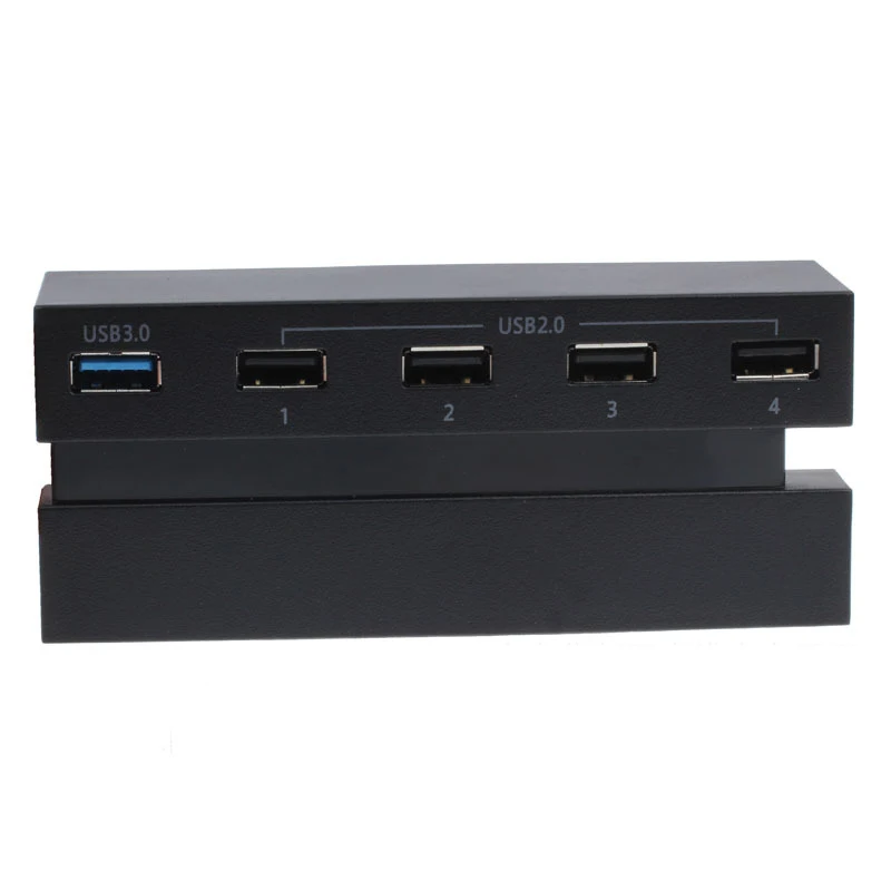Кулер для консоли Sony Playstation 4 PS4 5 в пост. Тока USB|Вентиляторы| |