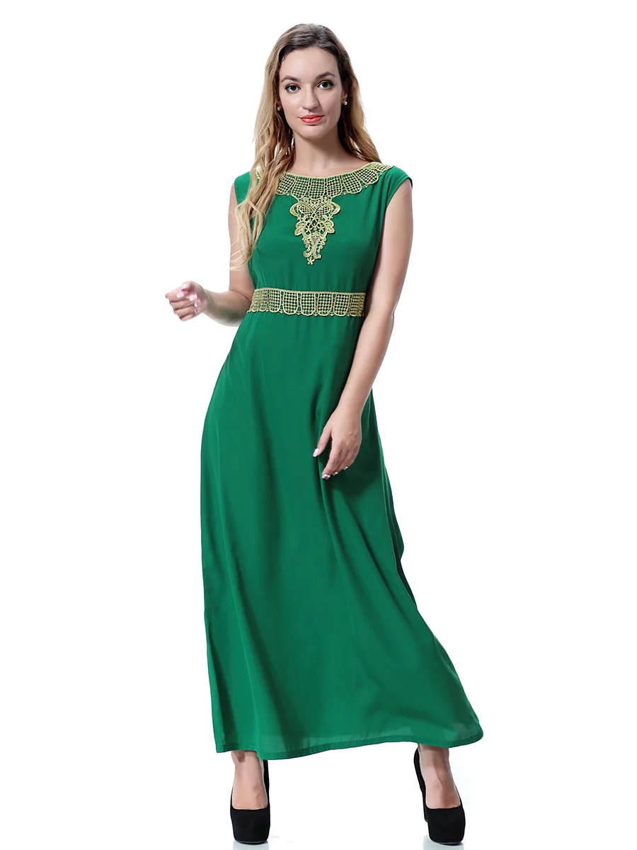 green 1