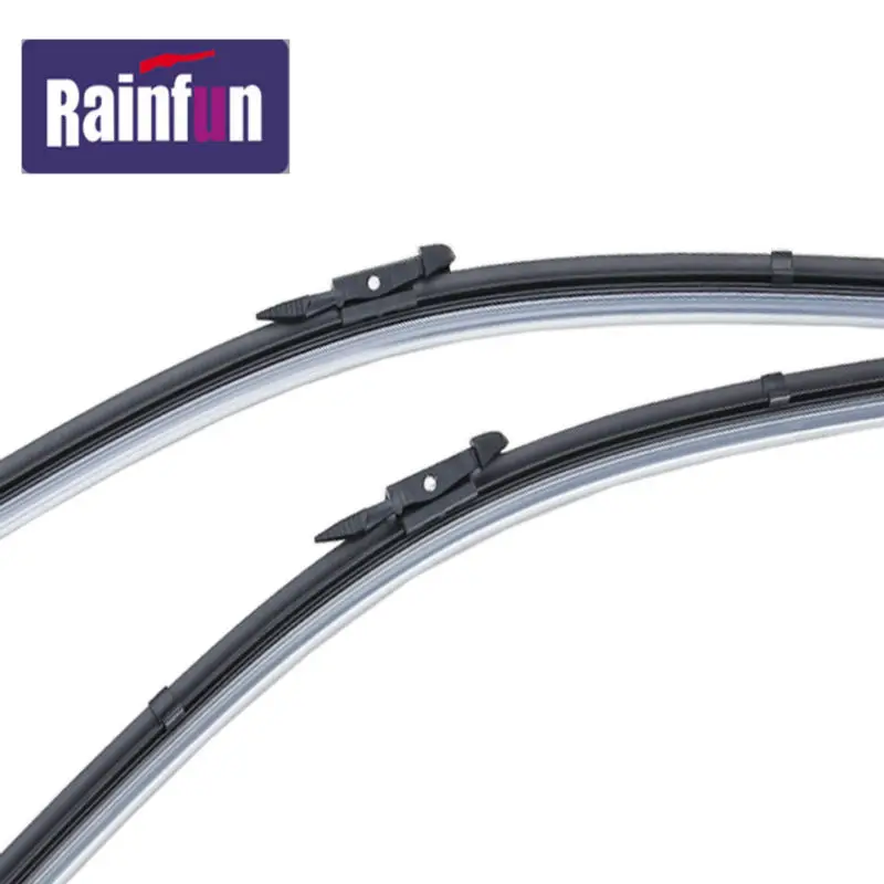 RAINFUN 2"+ 21" Специальный автомобиль стеклоочистителя для BENZ GL-CLASS(GL350/GL450/GL550) от 2007 до 2012, специальное автоматическое стеклоочиститель