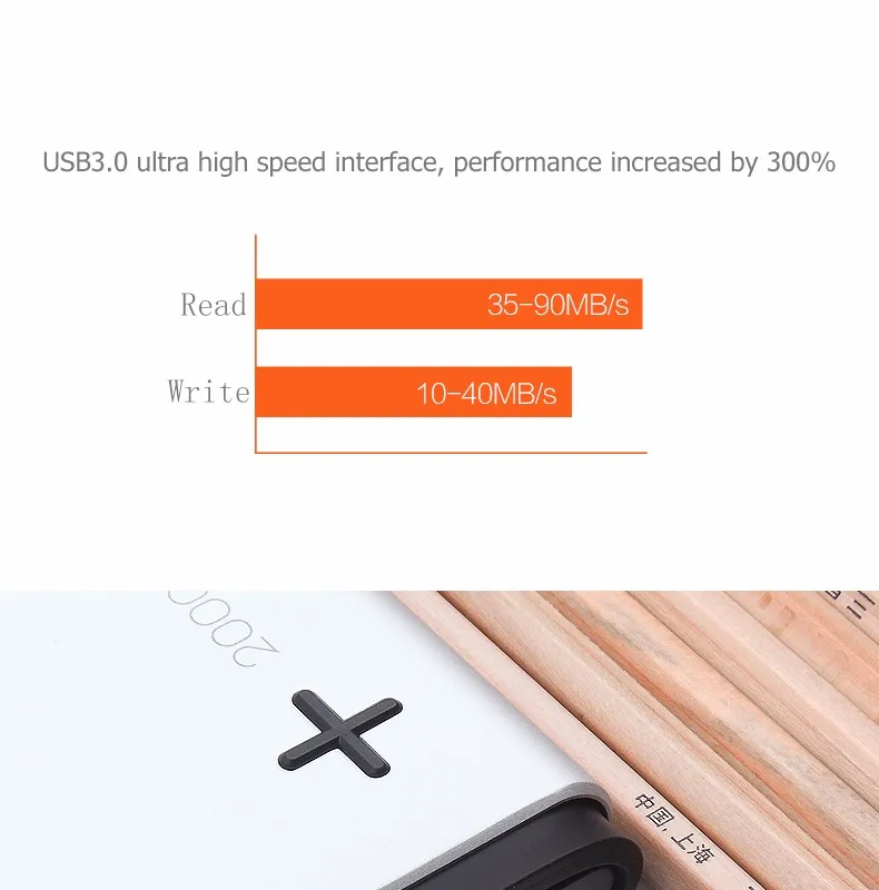 BanQ P90 64G 32G 16G USB 3.0 Flash Drives Fashion High Speed Metal Waterproof Usb Stick Pen Drive USB Flash Drives Free shipping best usb stick