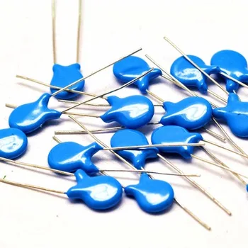 

100% New and original1KV122 1200PF 1.2NF 1000V122PF High voltage porcelain chip capacitance