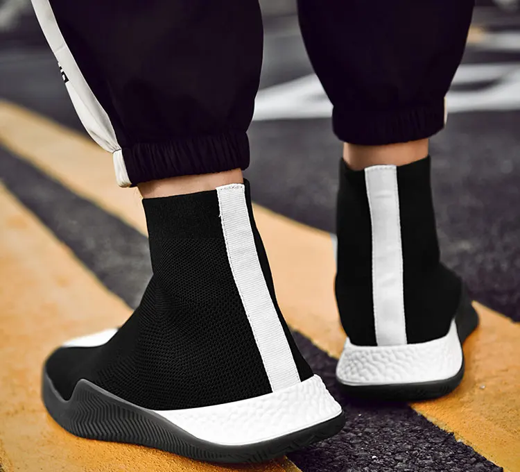 Cheap Sapato casual masculino