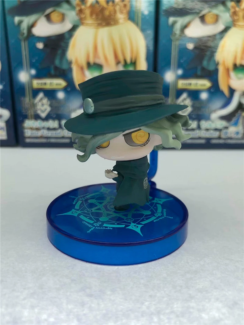 Fate Grand Order (8)