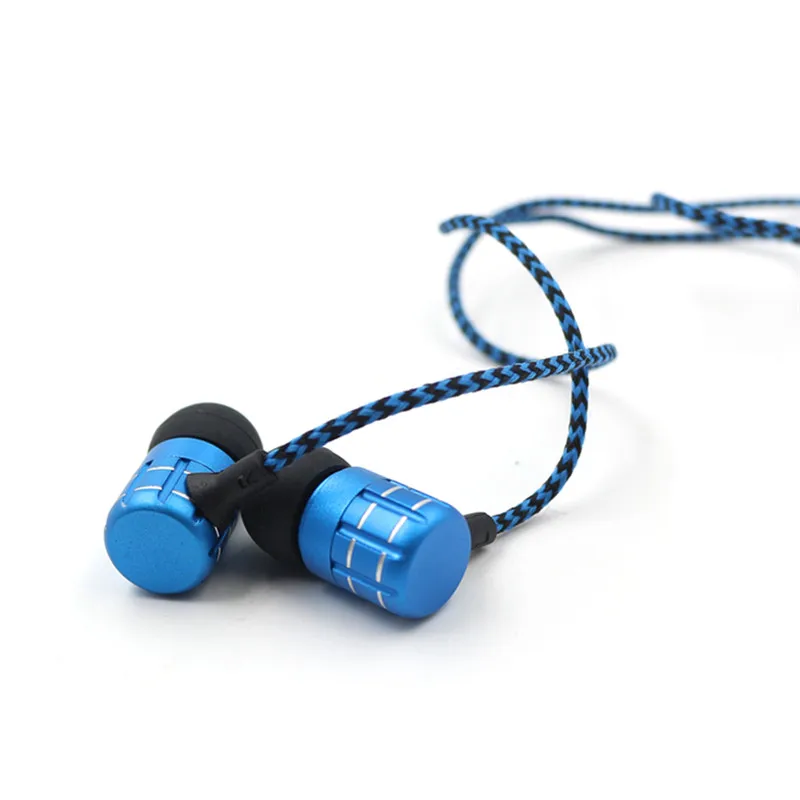 Беспроводные bluetooth наушники TOPROAD с металлическими басами стерео auriculares