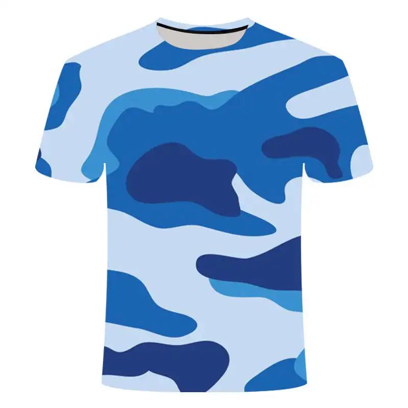 

2019 latest novelty 3d-digital printing cool funny T-shirt men summer short tops Gym T-shirt men fashion T-shirt men's clothing