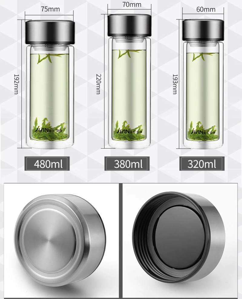 water bottle water carafe water bottles drum carafe stainless steel water bottle bouteille d'eau gourde water bottle babies bottles water bottles  (8)