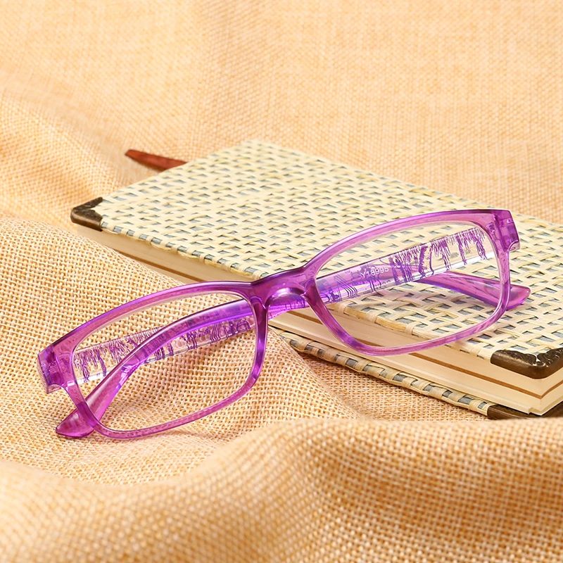 AORON Gafas para presbicia para hombre y mujer, lentes de lectura