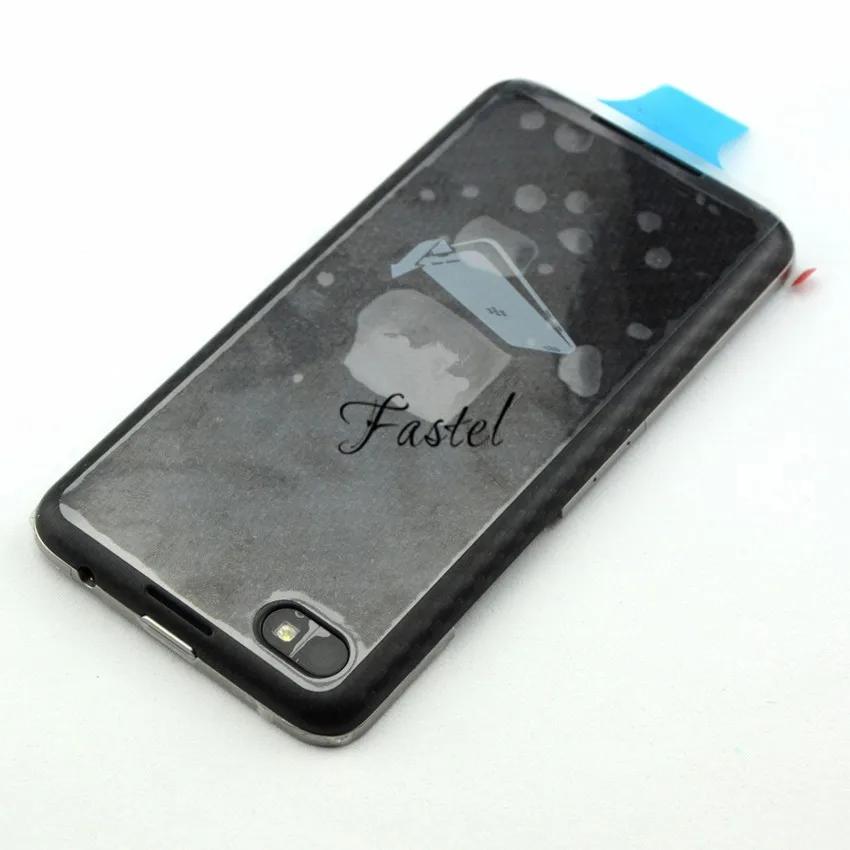 Blackberry Z30 LCD Display 4