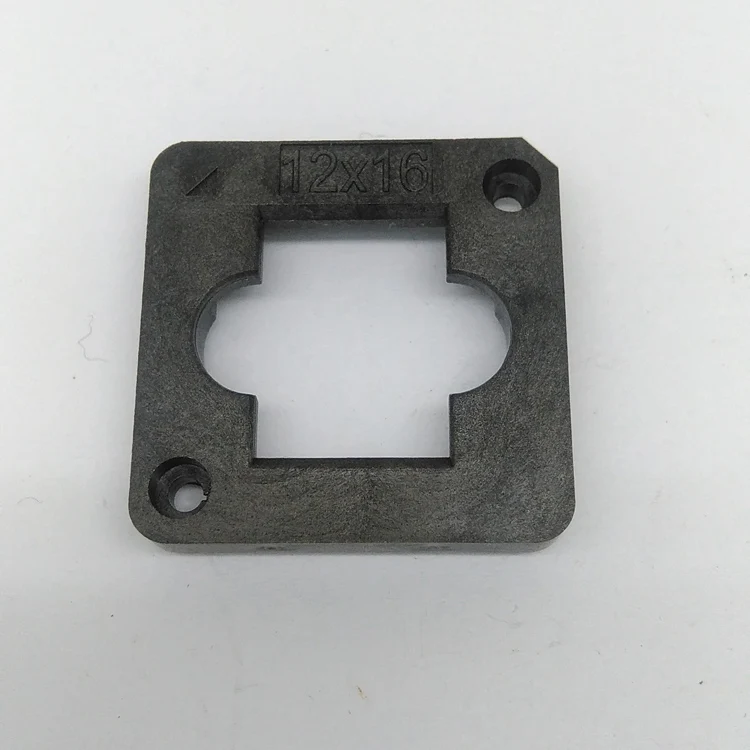 EMMC/eMCP тестовая розетка ограничитель границы направляющая рамка 11 5*13 мм 12*16 12*18 14*18