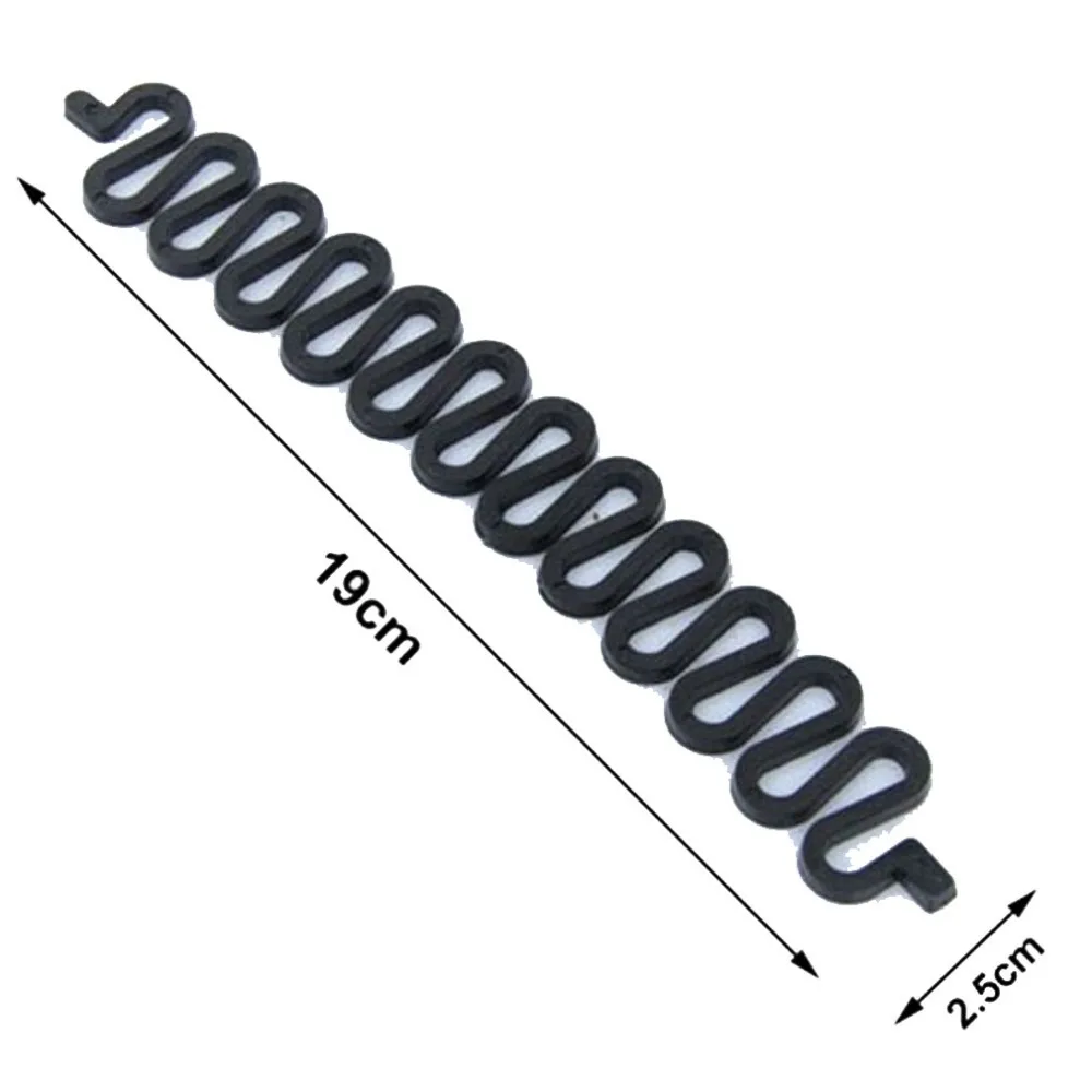 Furling As Seen On Tv 6pcs Sports Hair Braider French Braiding Tool Furling As Seen On Tv 6pcs Sports Hair Braider French Braiding Tool Braided Styling Tools Black Gray White In Jewelry From Accessories